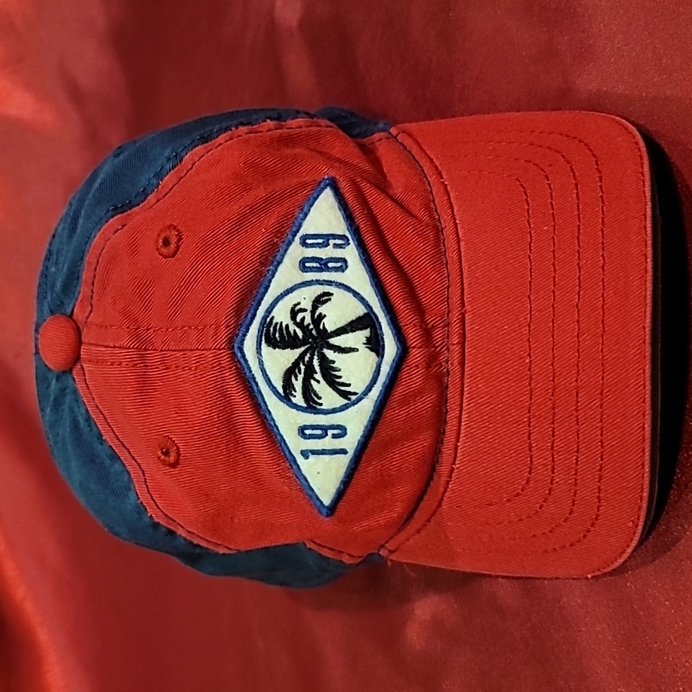 BABY GAP ball cap baseball hat xs/s